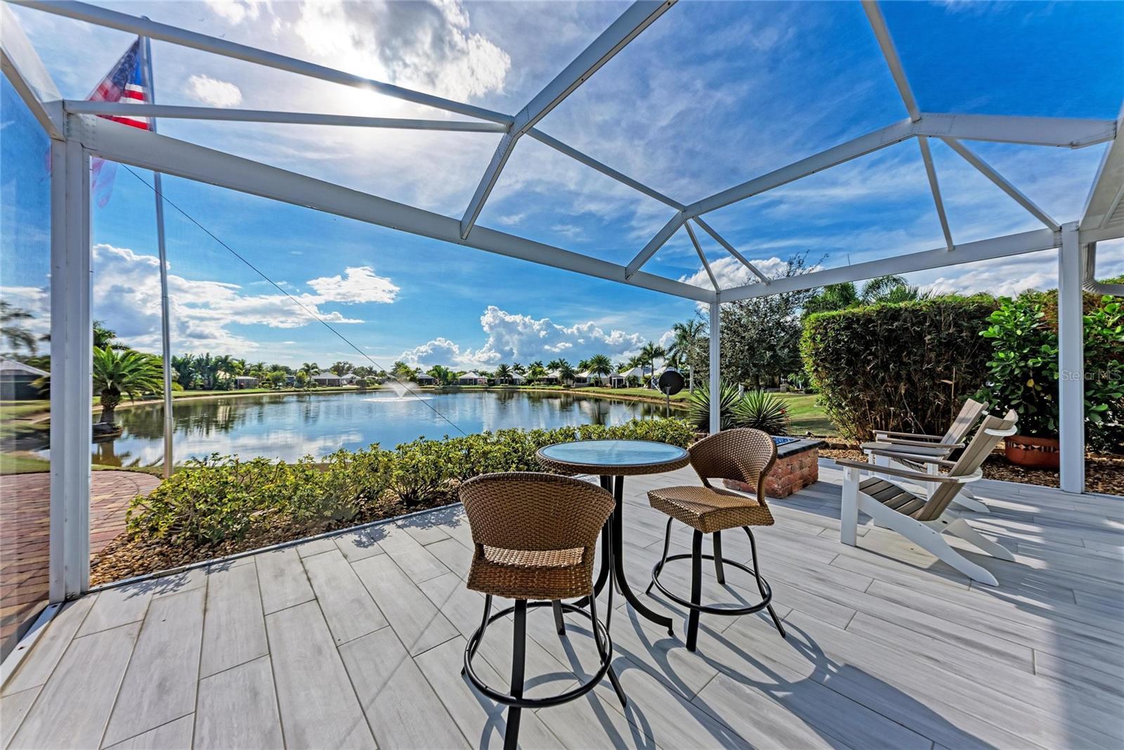 Image 28 of 56 For 8867 Sand Crane Circle Lot 21