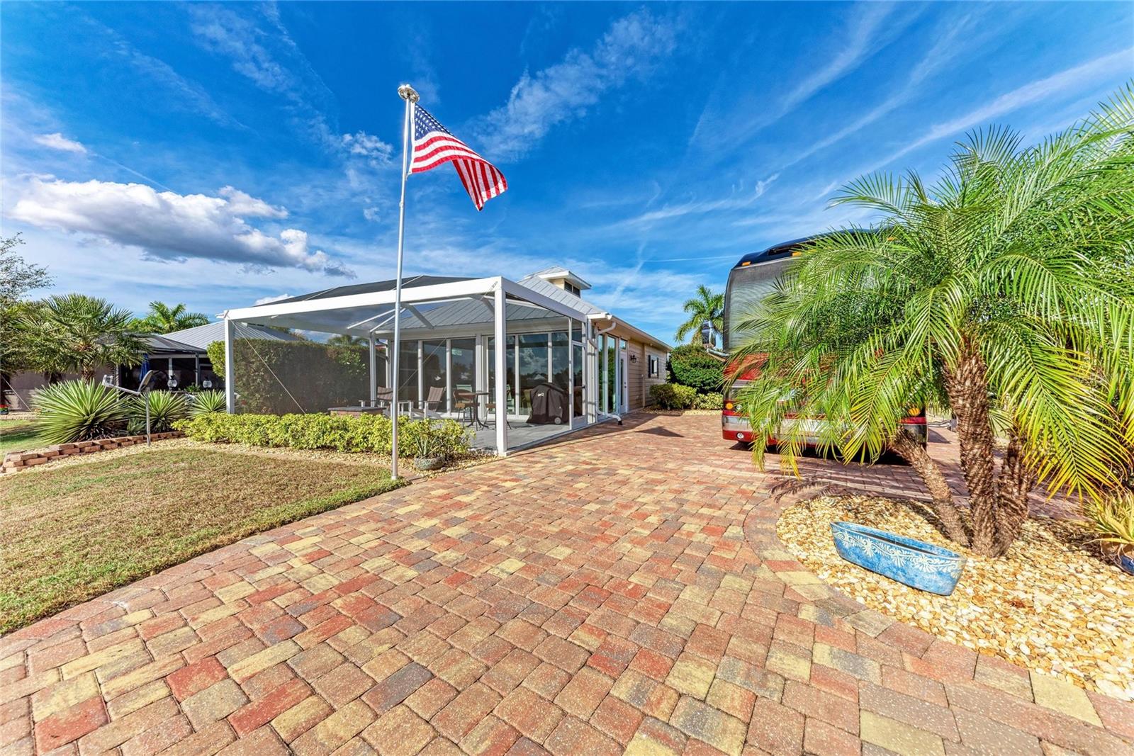 Image 33 of 56 For 8867 Sand Crane Circle Lot 21