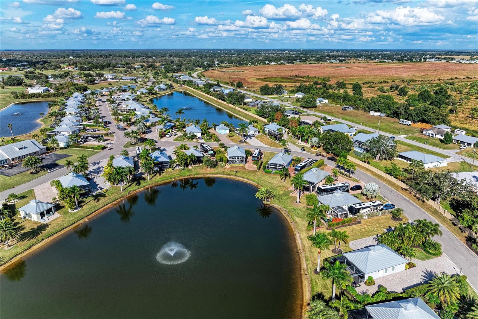 Image 37 of 56 For 8867 Sand Crane Circle Lot 21