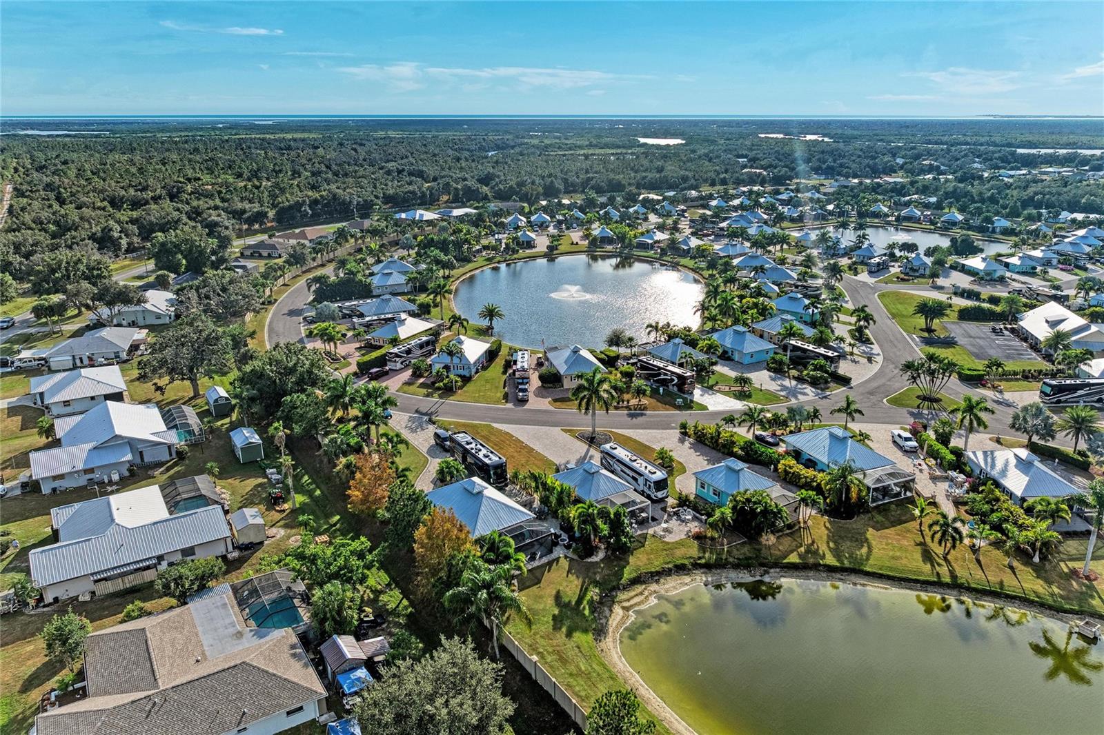 Image 39 of 56 For 8867 Sand Crane Circle Lot 21