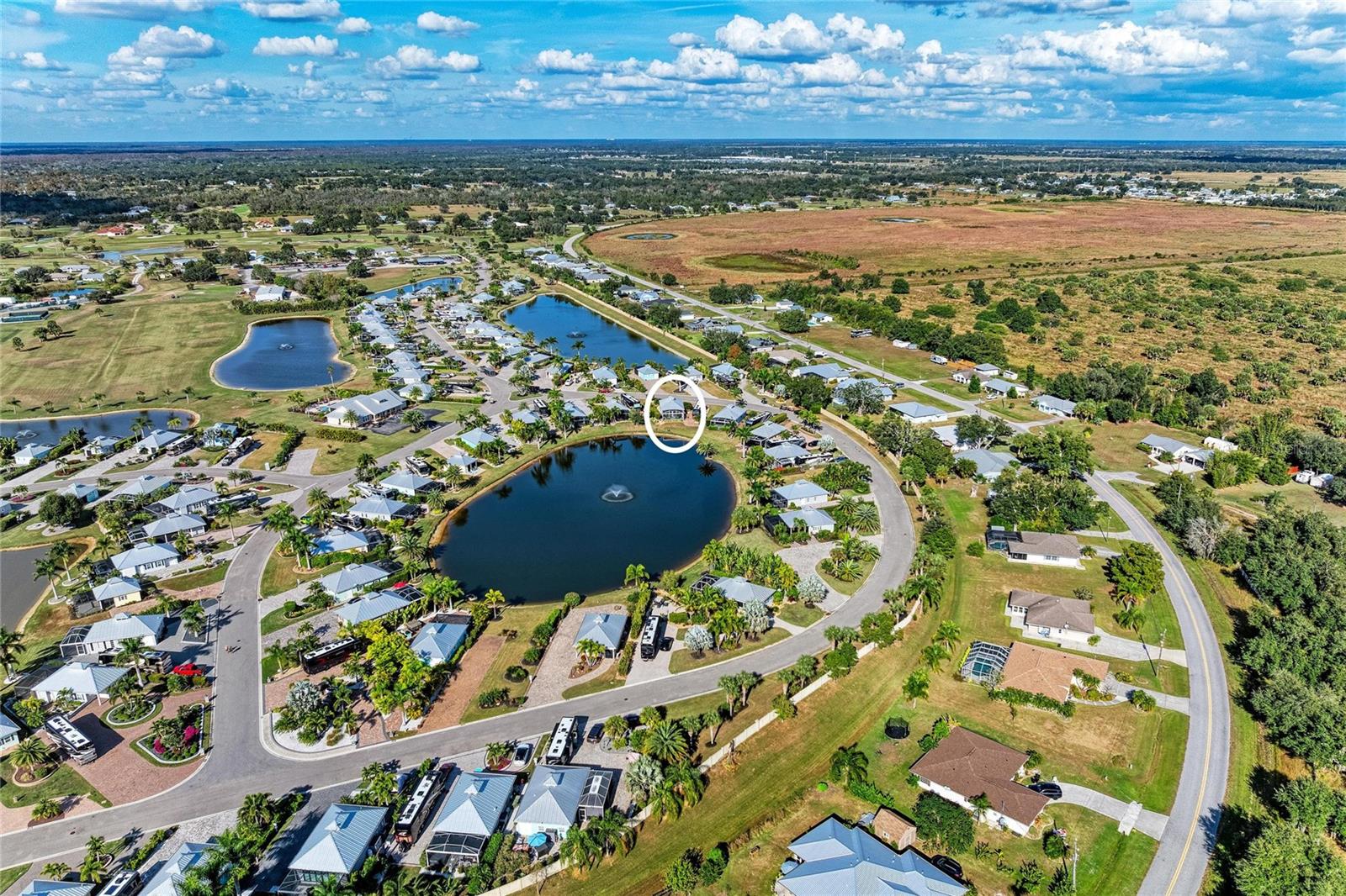 Image 4 of 56 For 8867 Sand Crane Circle Lot 21