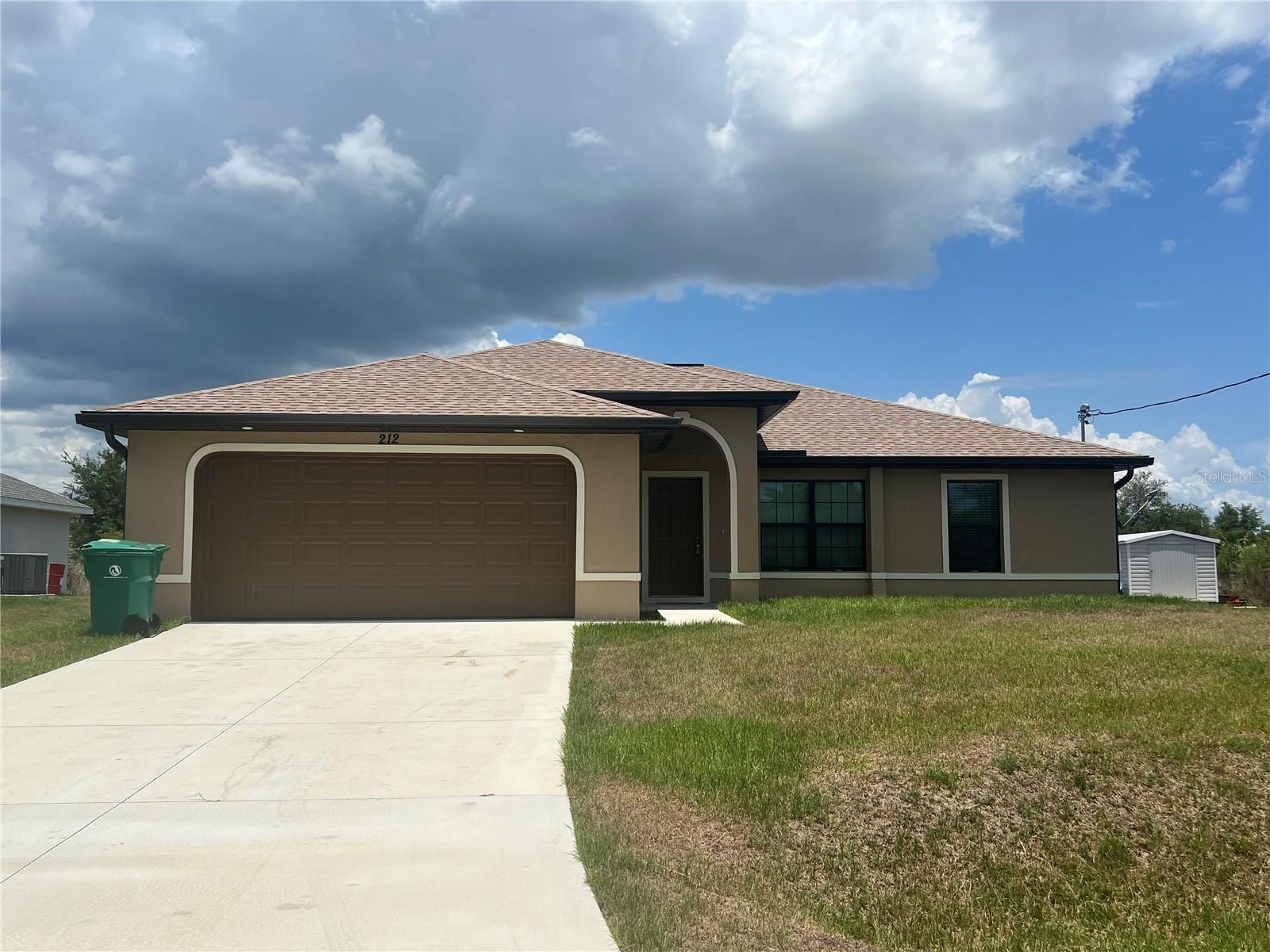 Details for 212 Day Break Circle, PORT CHARLOTTE, FL 33954