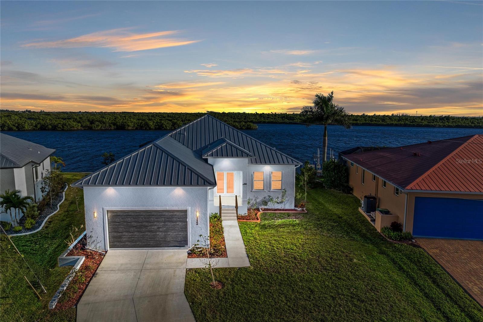 Details for 3564 Peace River Drive, PUNTA GORDA, FL 33983