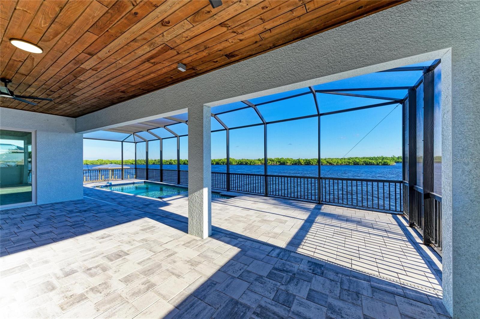 Image 57 of 72 For 3564 Peace River Drive