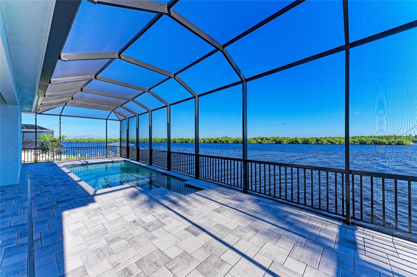 Image 58 of 72 For 3564 Peace River Drive