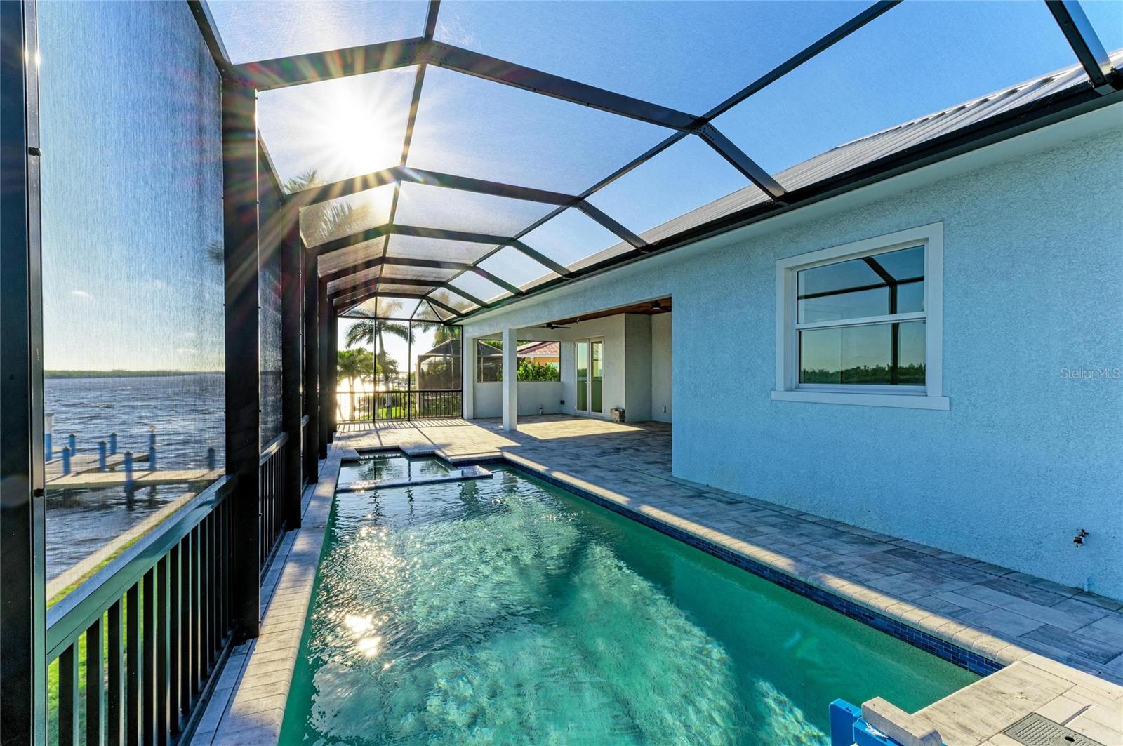 Image 62 of 72 For 3564 Peace River Drive