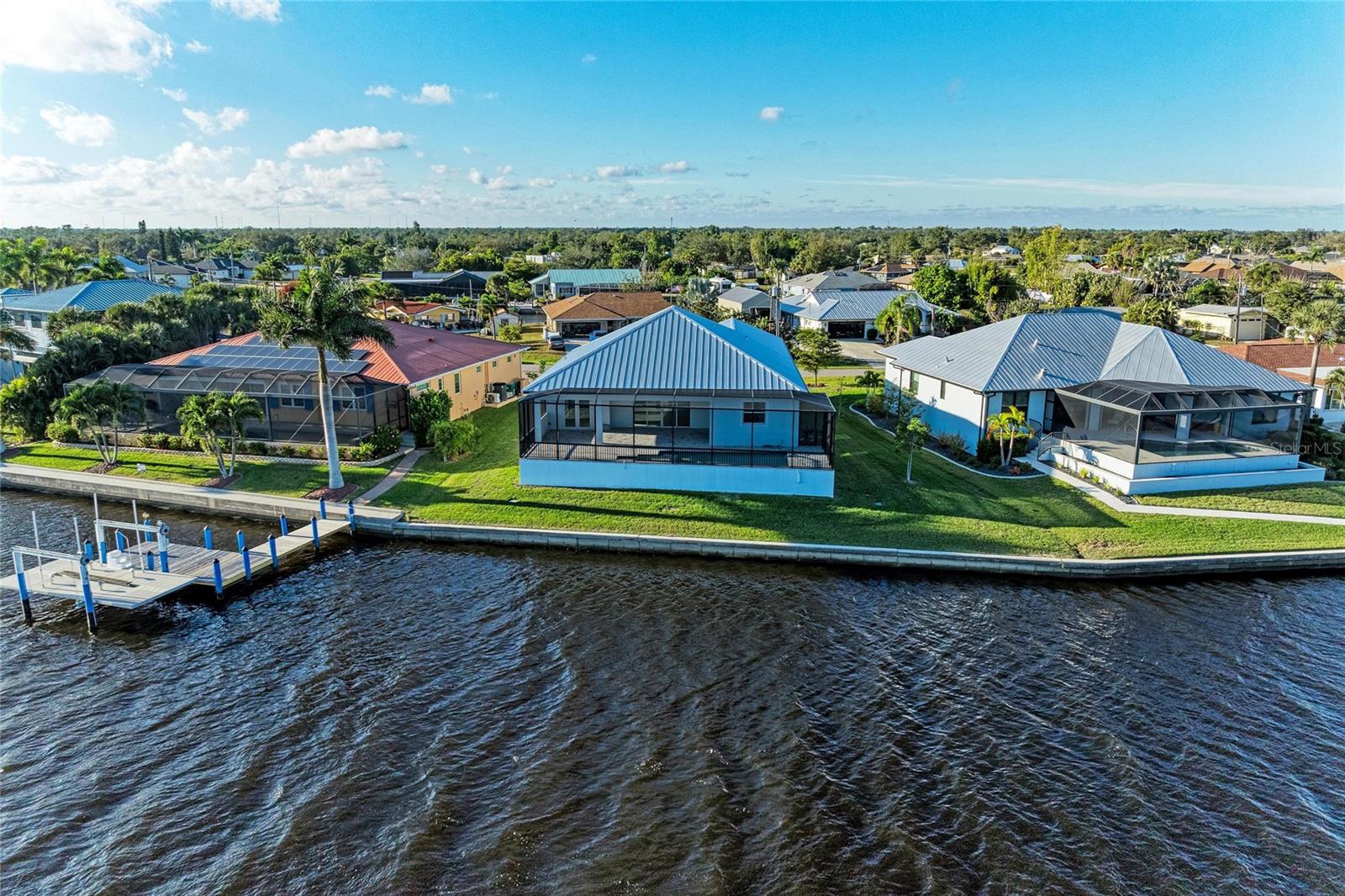 Image 66 of 72 For 3564 Peace River Drive