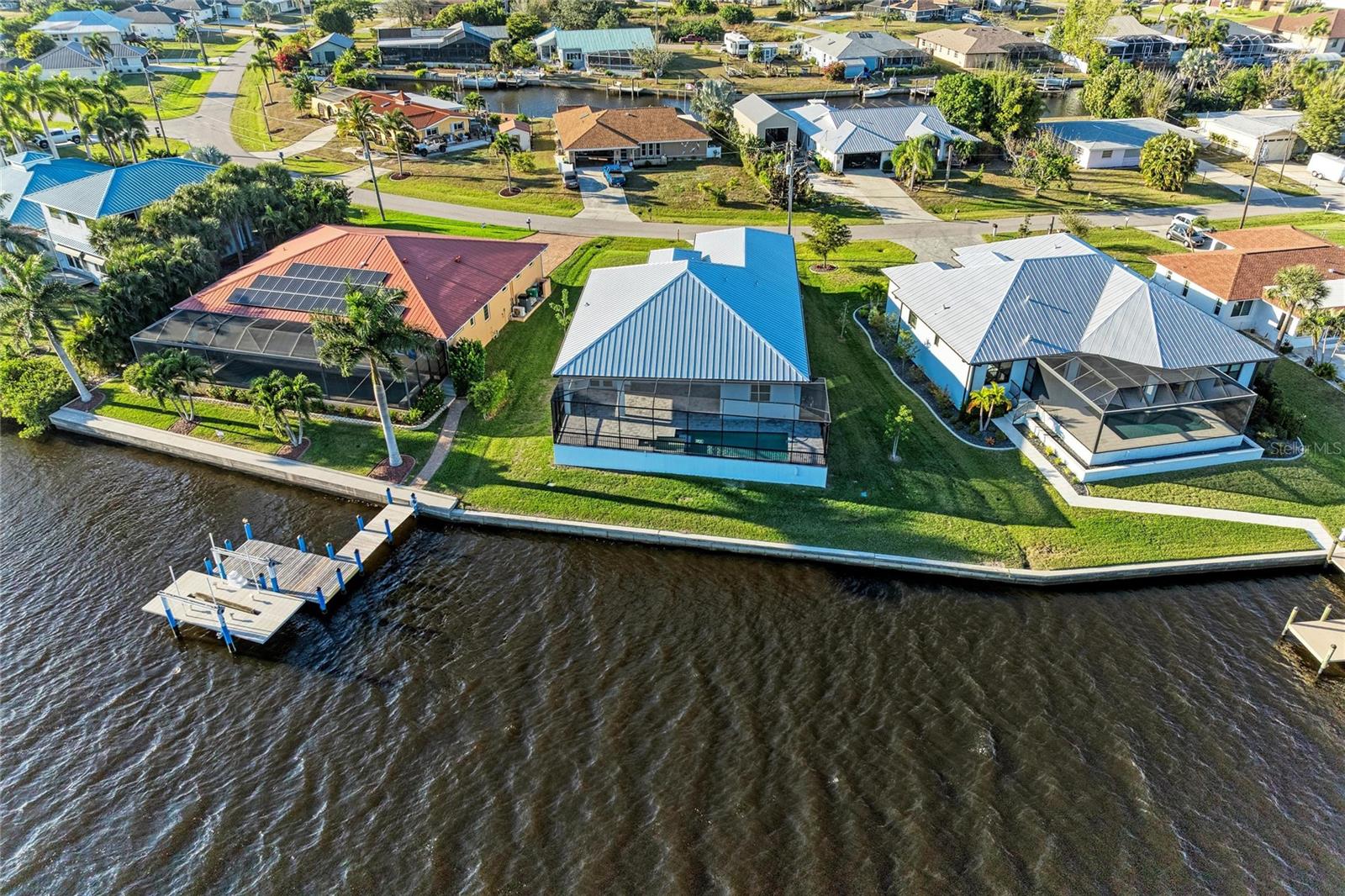 Image 67 of 72 For 3564 Peace River Drive