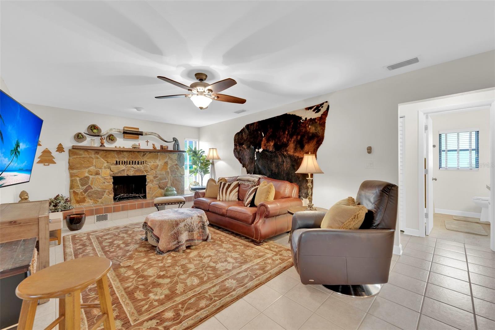 Image 12 of 42 For 14501 Old Olga Road