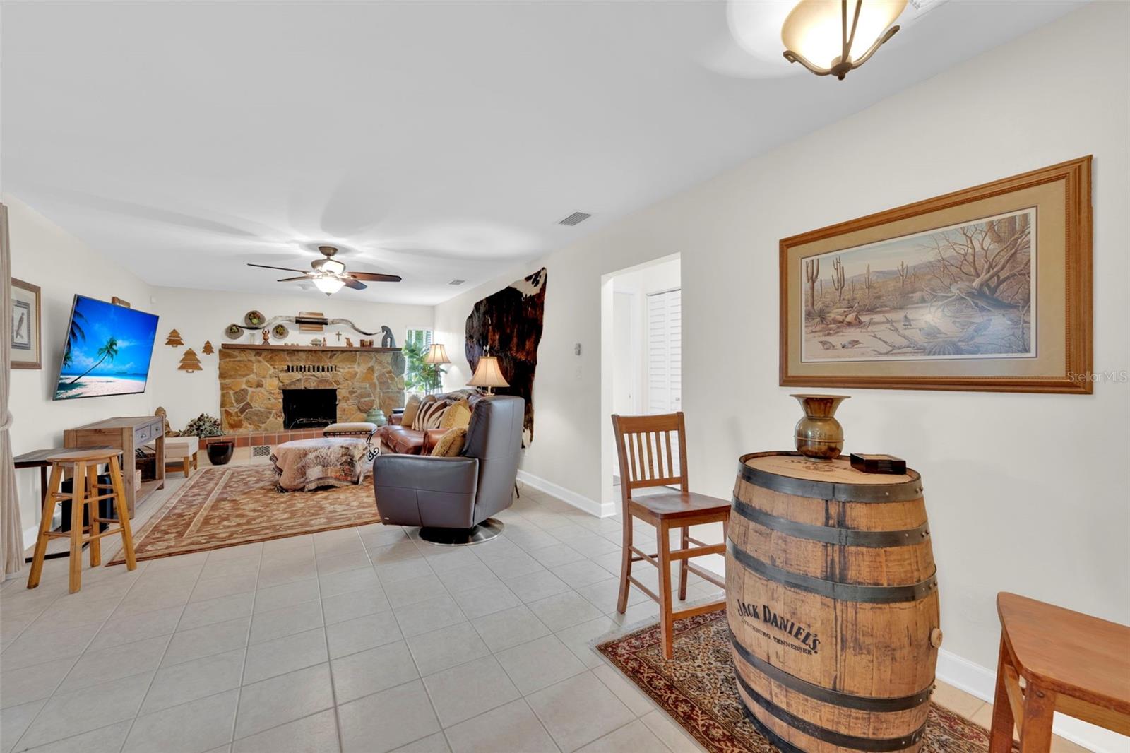 Image 16 of 42 For 14501 Old Olga Road