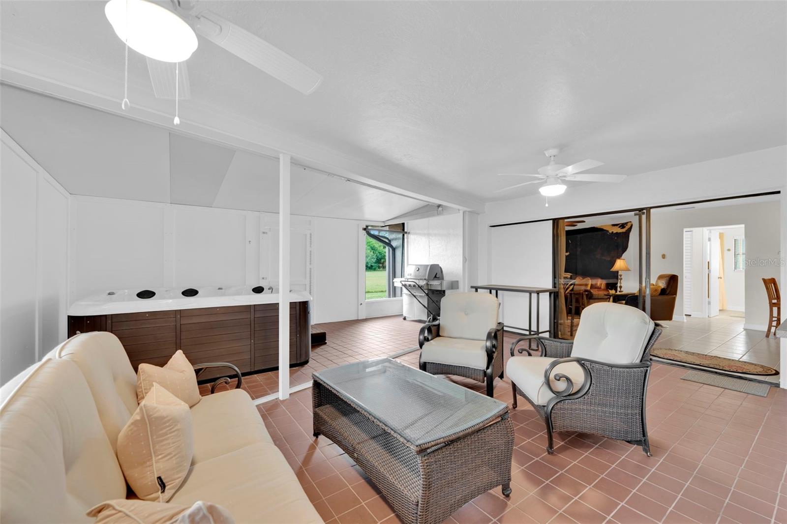 Image 18 of 42 For 14501 Old Olga Road