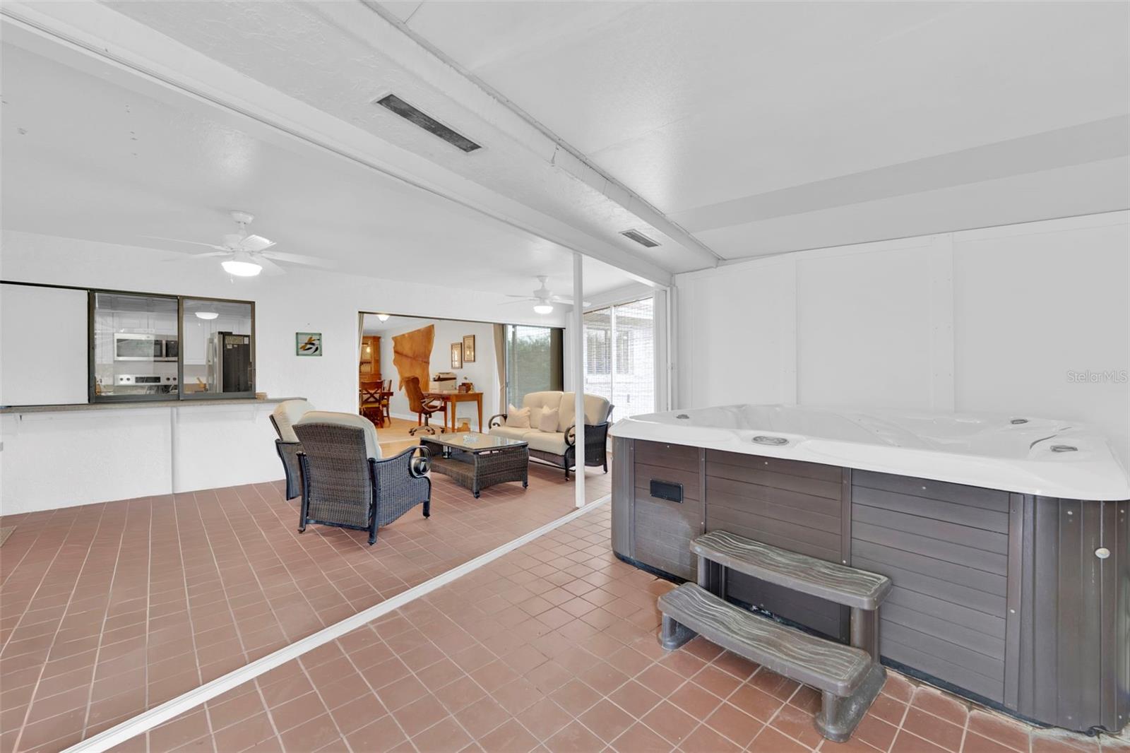 Image 21 of 42 For 14501 Old Olga Road