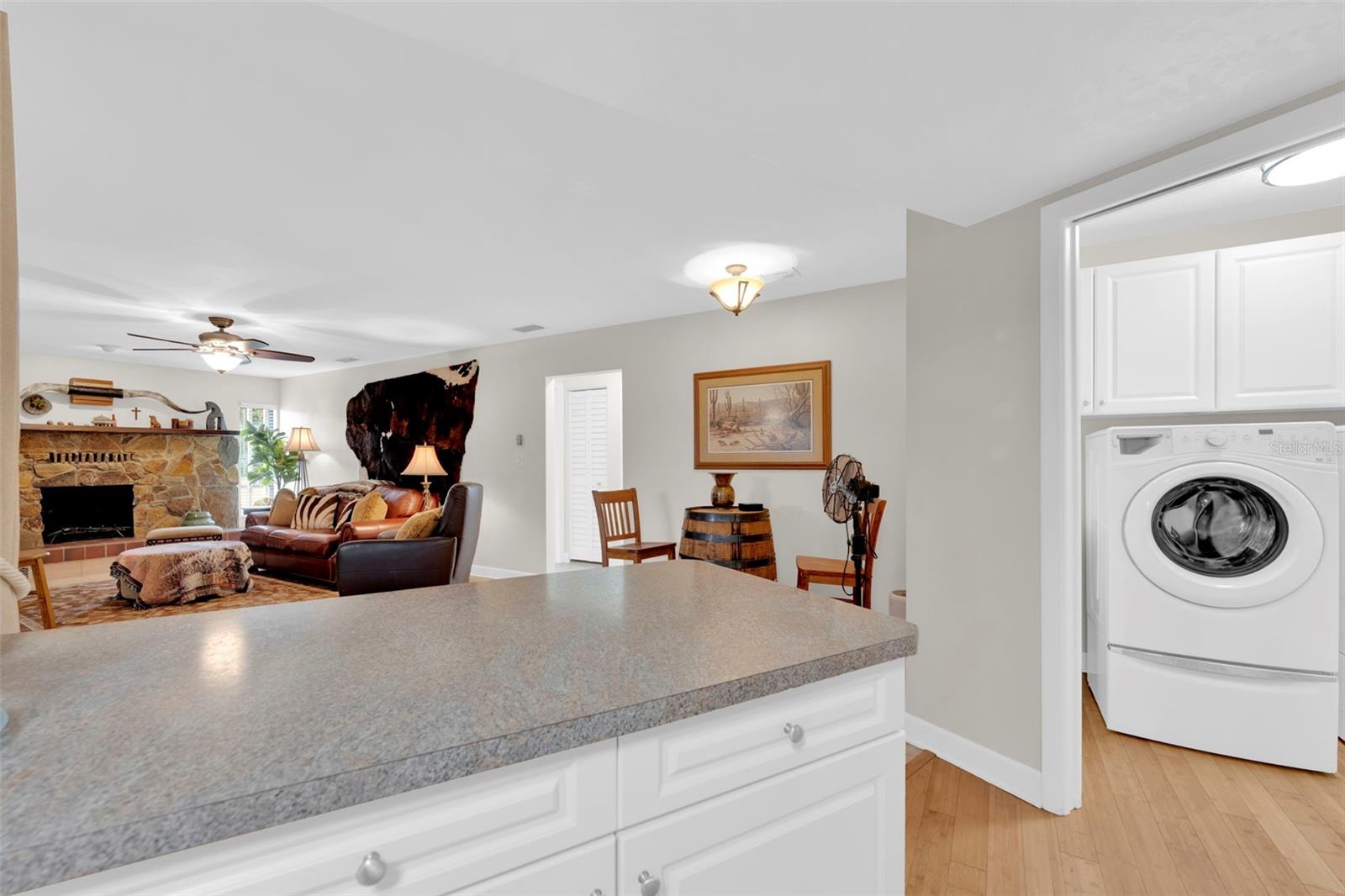 Image 24 of 42 For 14501 Old Olga Road