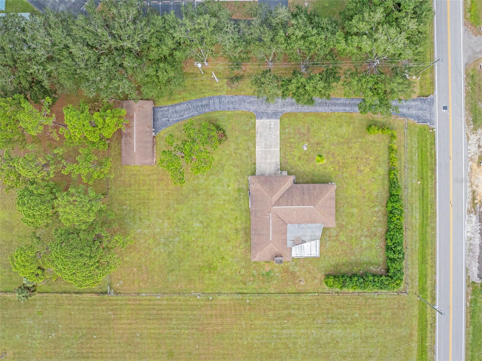 Image 5 of 42 For 14501 Old Olga Road