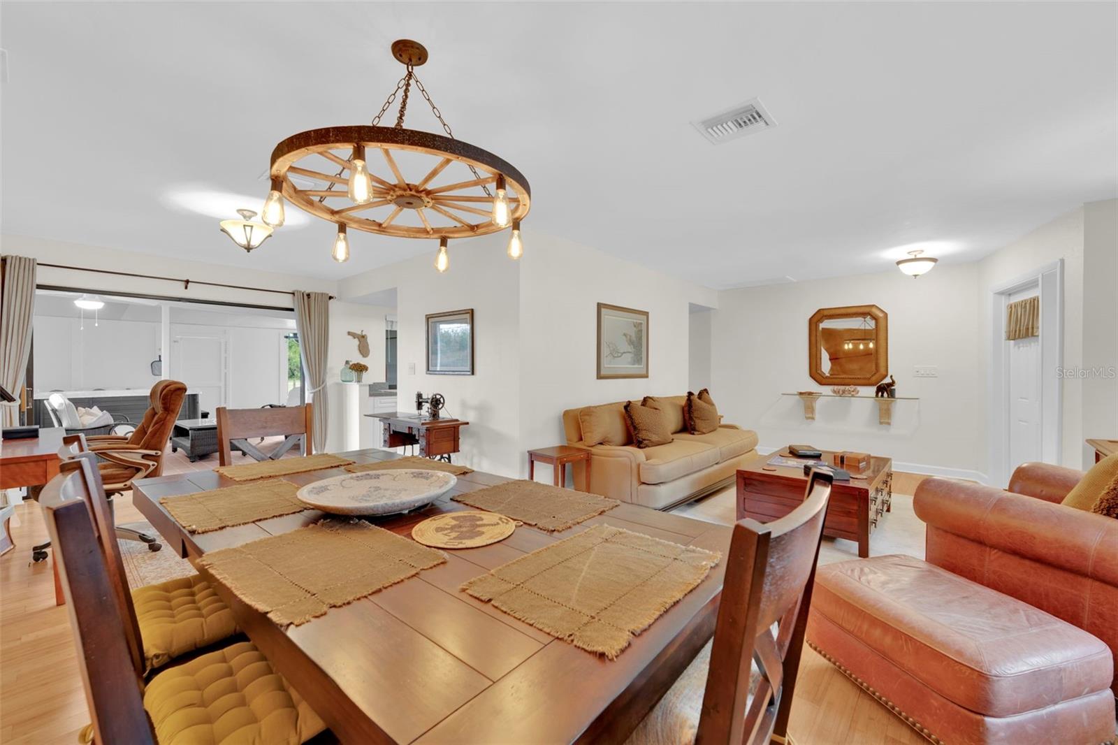 Image 9 of 42 For 14501 Old Olga Road