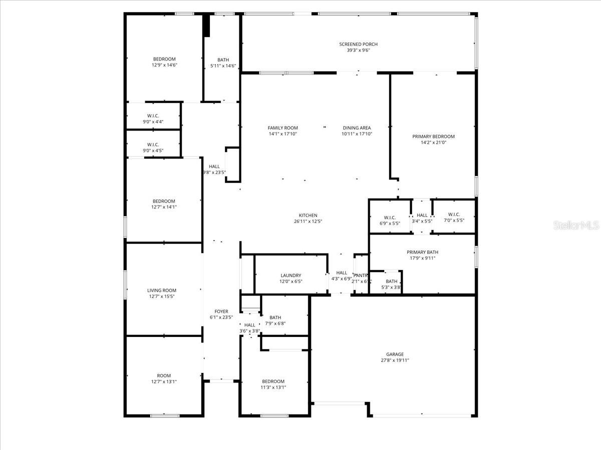 Image 44 of 44 For 2833 Gleason Parkway