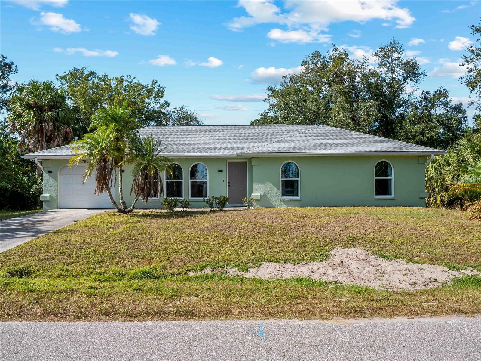 Details for 780 Haleybury Street, PORT CHARLOTTE, FL 33948