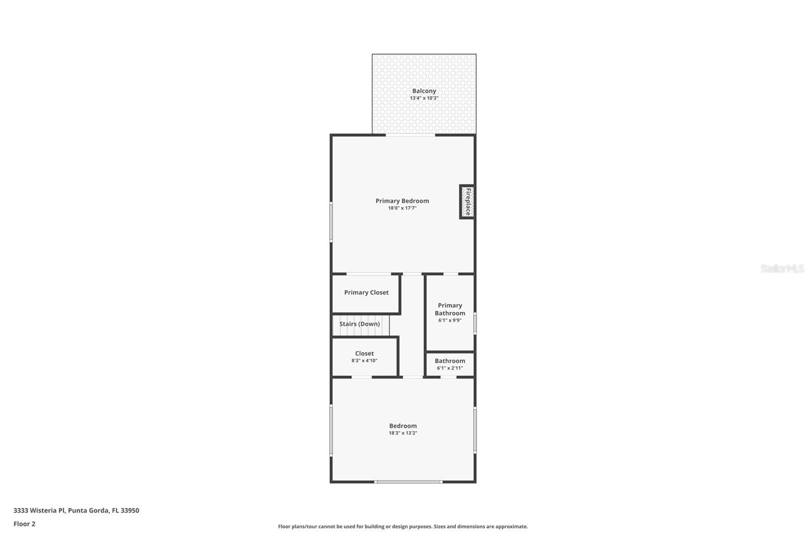 Image 41 of 42 For 3333 Wisteria Place