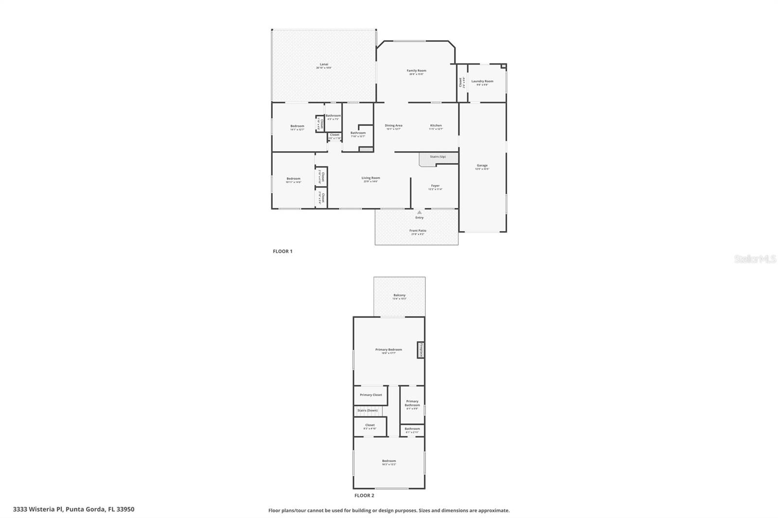 Image 42 of 42 For 3333 Wisteria Place