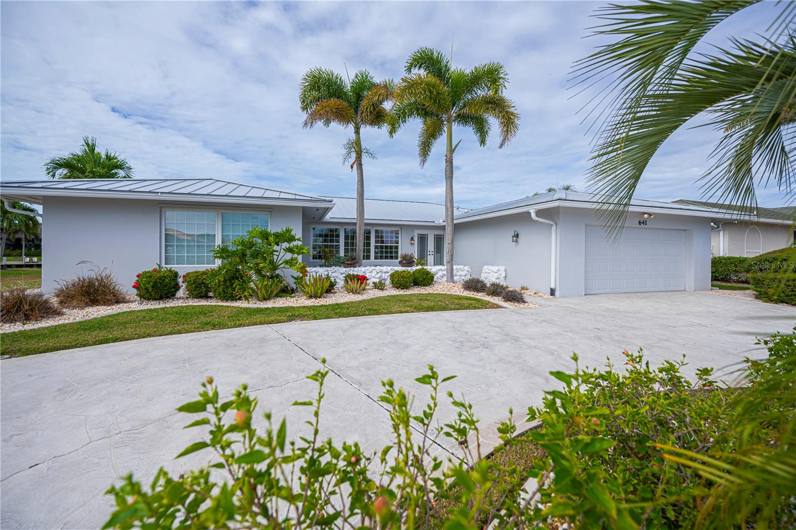 Details for 641 Bal Harbor Boulevard, PUNTA GORDA, FL 33950