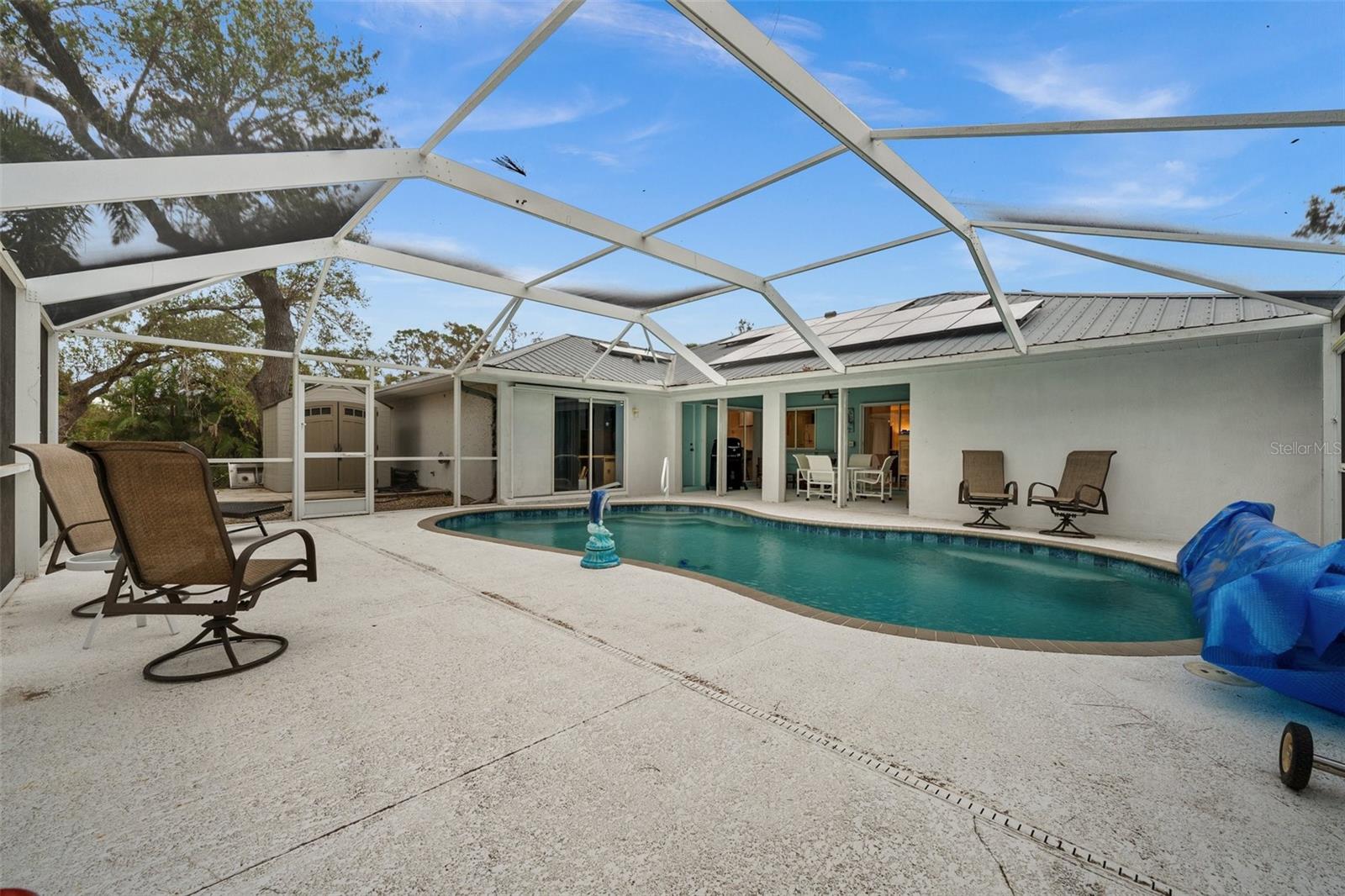 Image 34 of 39 For 840 Van Gogh Road