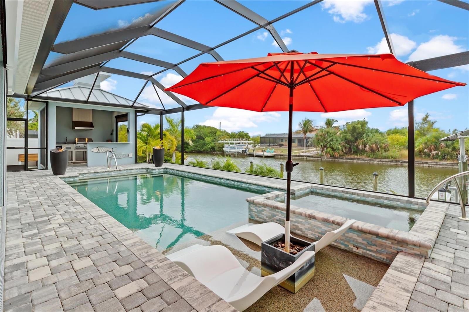 Image 45 of 68 For 15650 Meacham Circle