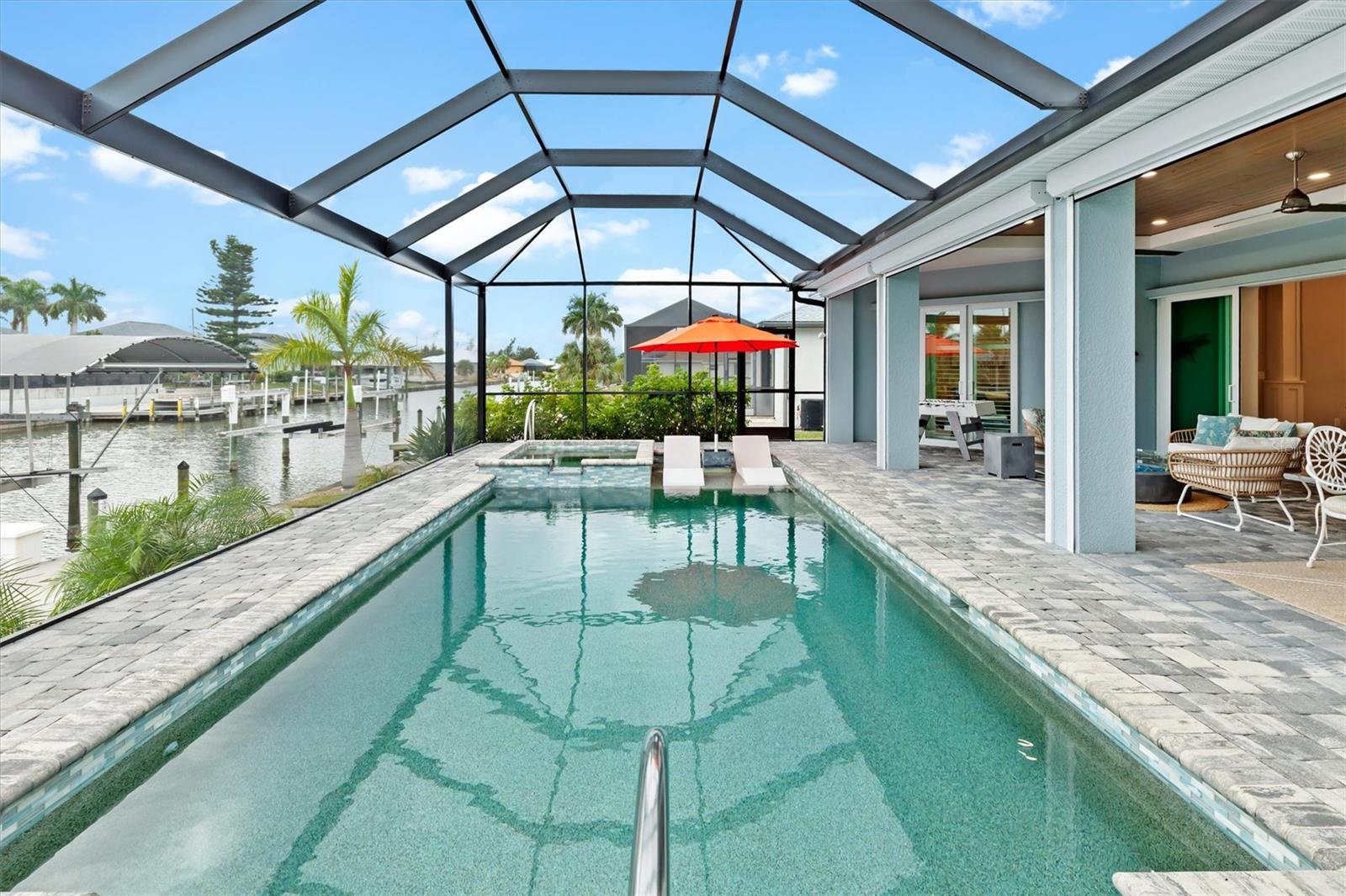 Image 46 of 68 For 15650 Meacham Circle