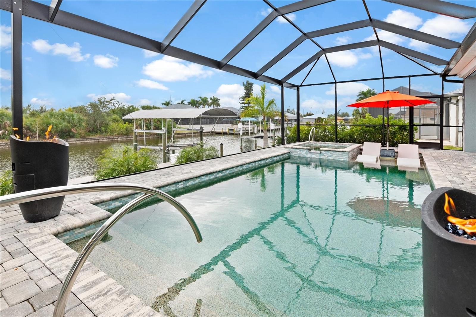 Image 49 of 68 For 15650 Meacham Circle