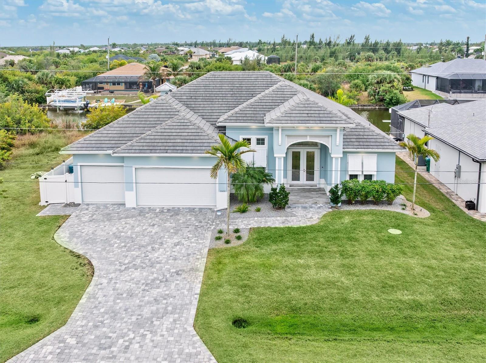 Image 58 of 68 For 15650 Meacham Circle