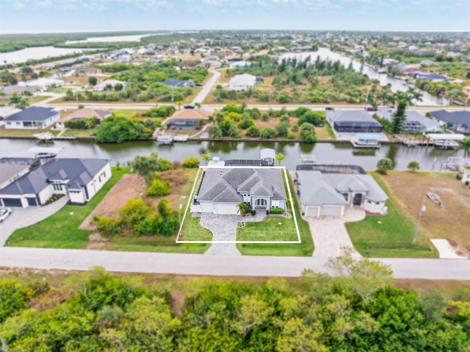 Image 59 of 68 For 15650 Meacham Circle