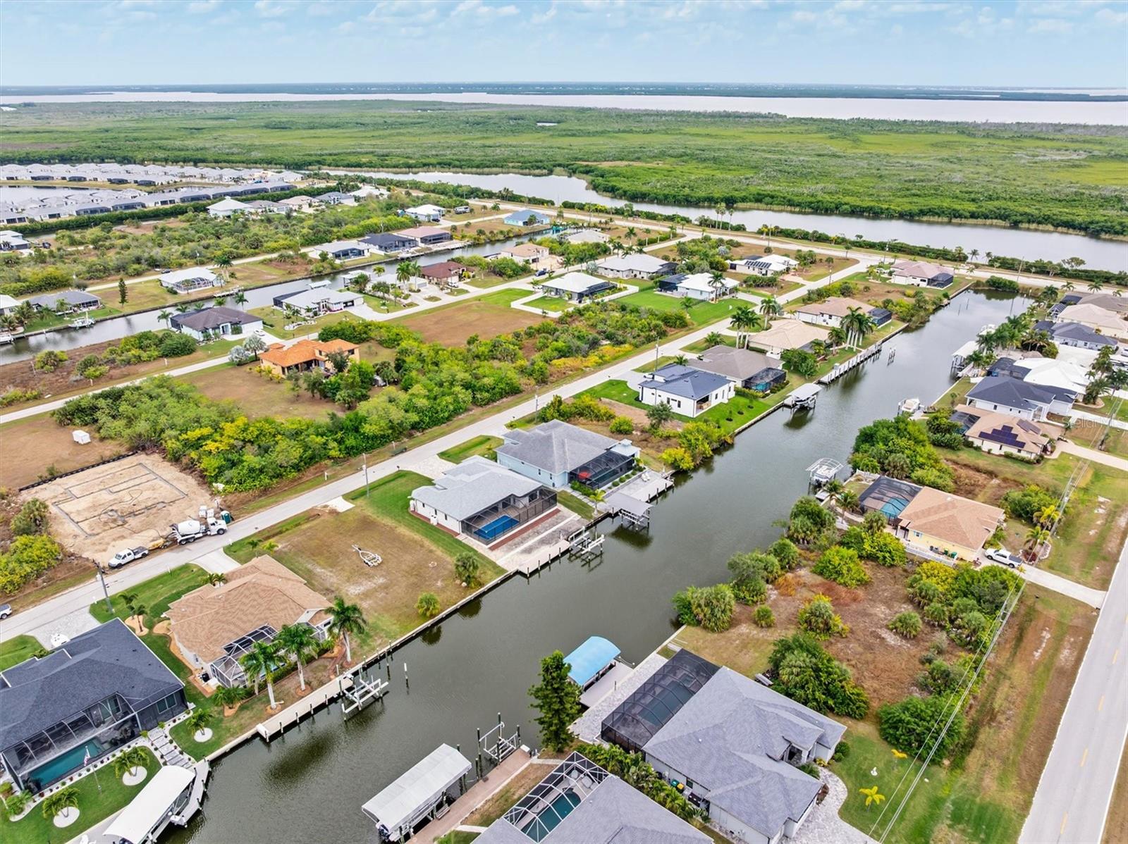 Image 61 of 68 For 15650 Meacham Circle