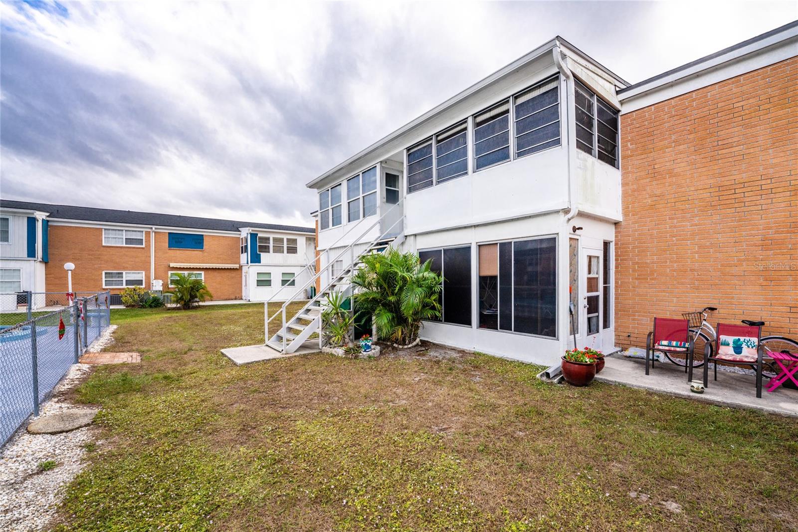 Image 32 of 38 For 4158 Tamiami Trail S8