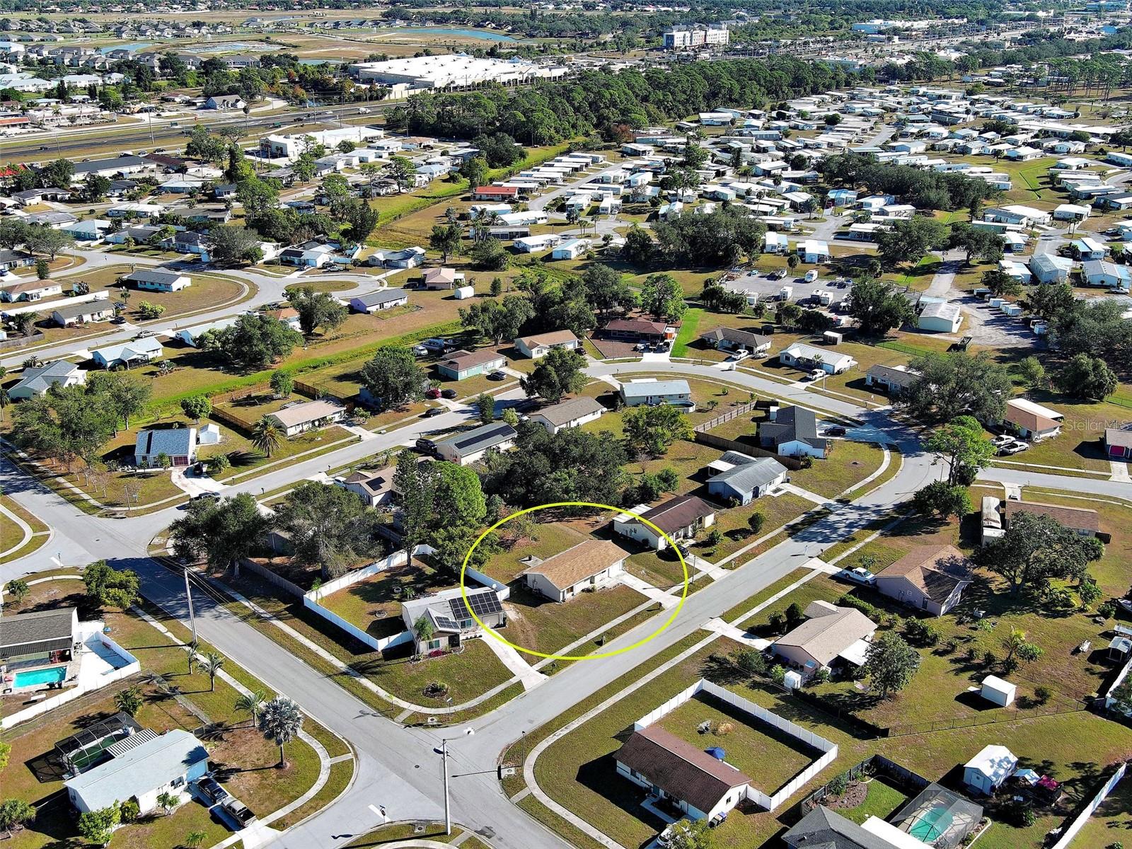 Image 38 of 40 For 5815 Spearman Circle