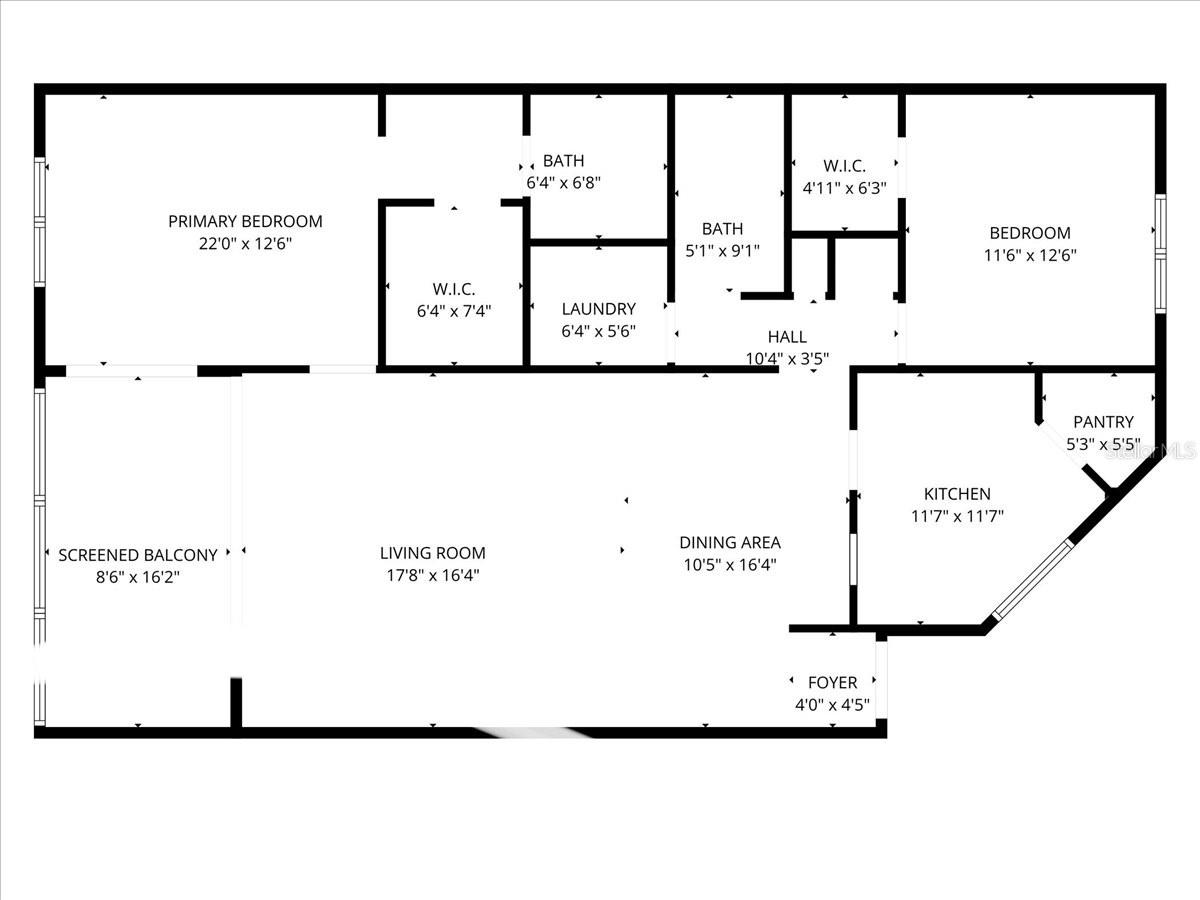 Image 42 of 42 For 23465 Harborview Road 723