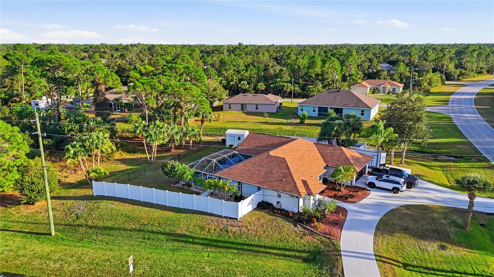 Image 2 of 37 For 5986 Ponce De Leon Boulevard