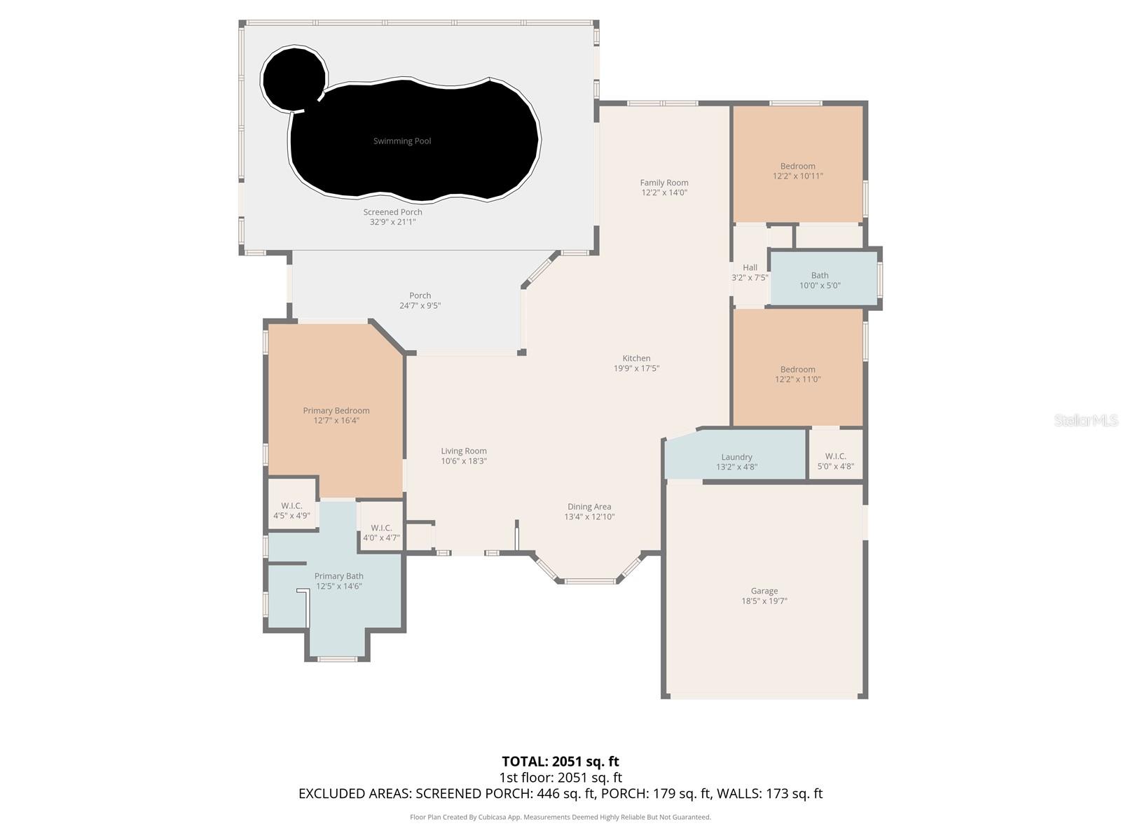 Image 37 of 37 For 5986 Ponce De Leon Boulevard