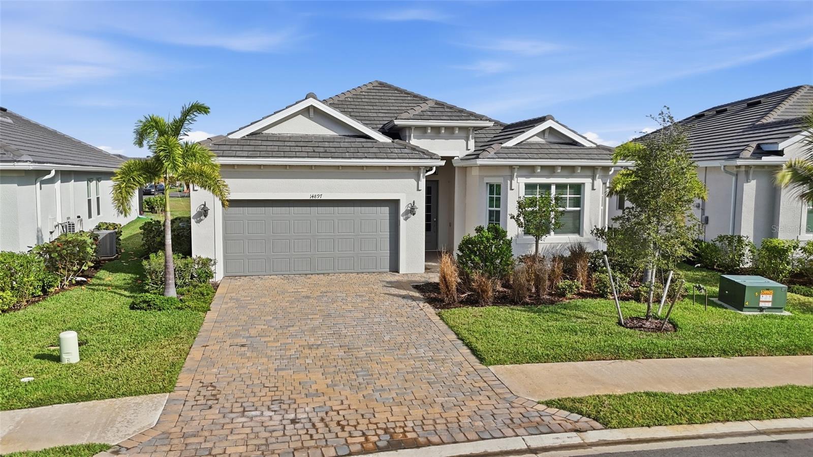 Details for 14897 Cherry Blossom Way, PUNTA GORDA, FL 33955