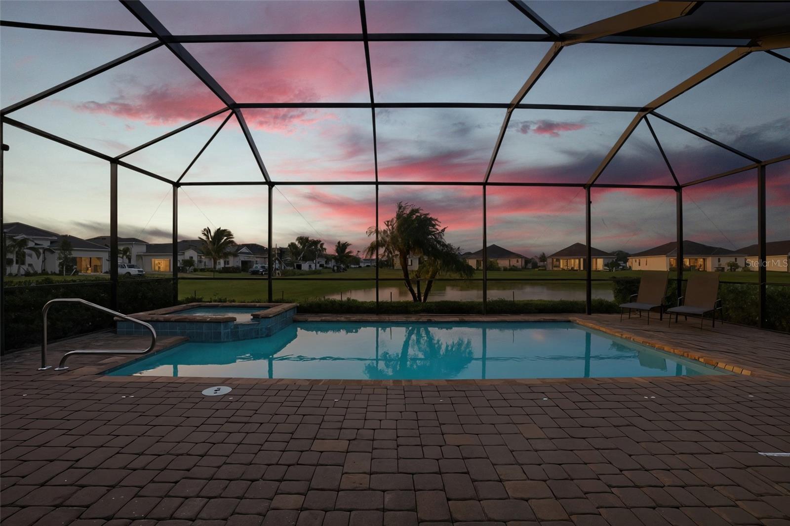 Image 27 of 50 For 14897 Cherry Blossom Way