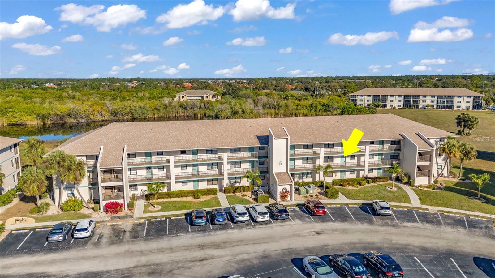 Details for 175 Kings Highway B6-526, PUNTA GORDA, FL 33983