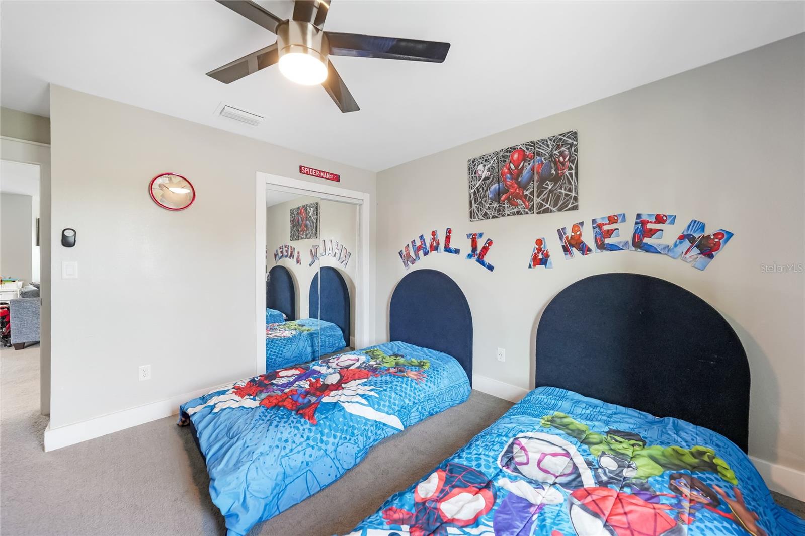 Image 30 of 46 For 38 Holloman Street