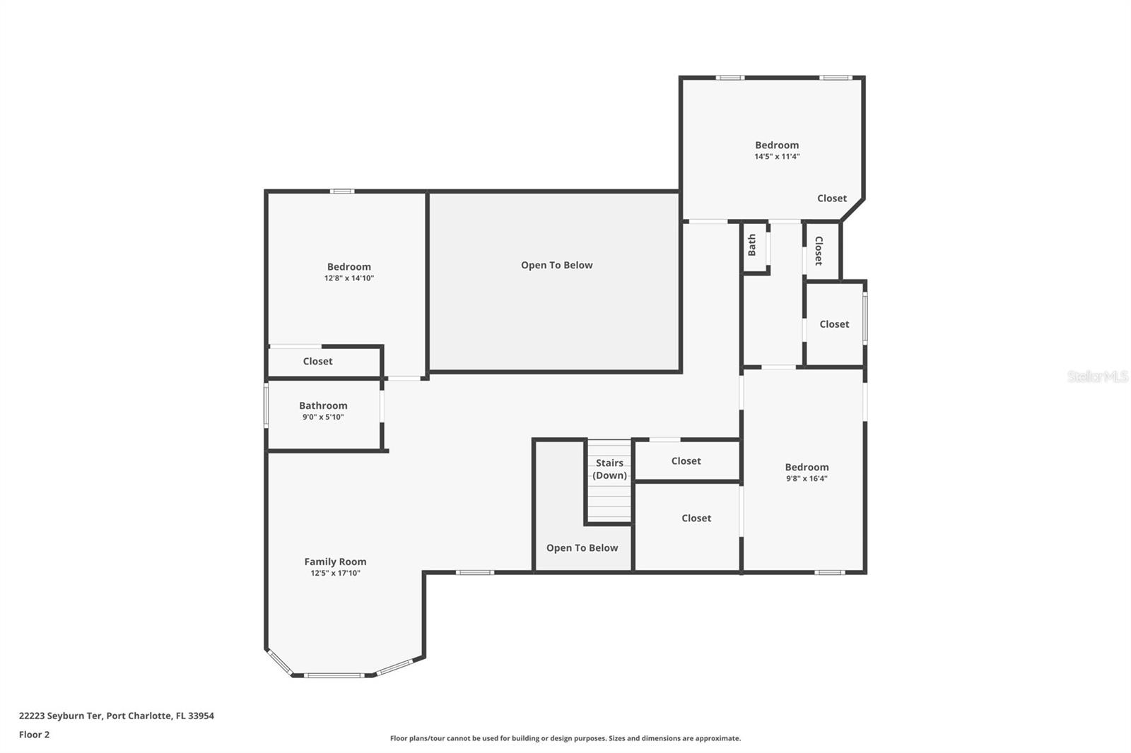 Image 45 of 46 For 38 Holloman Street