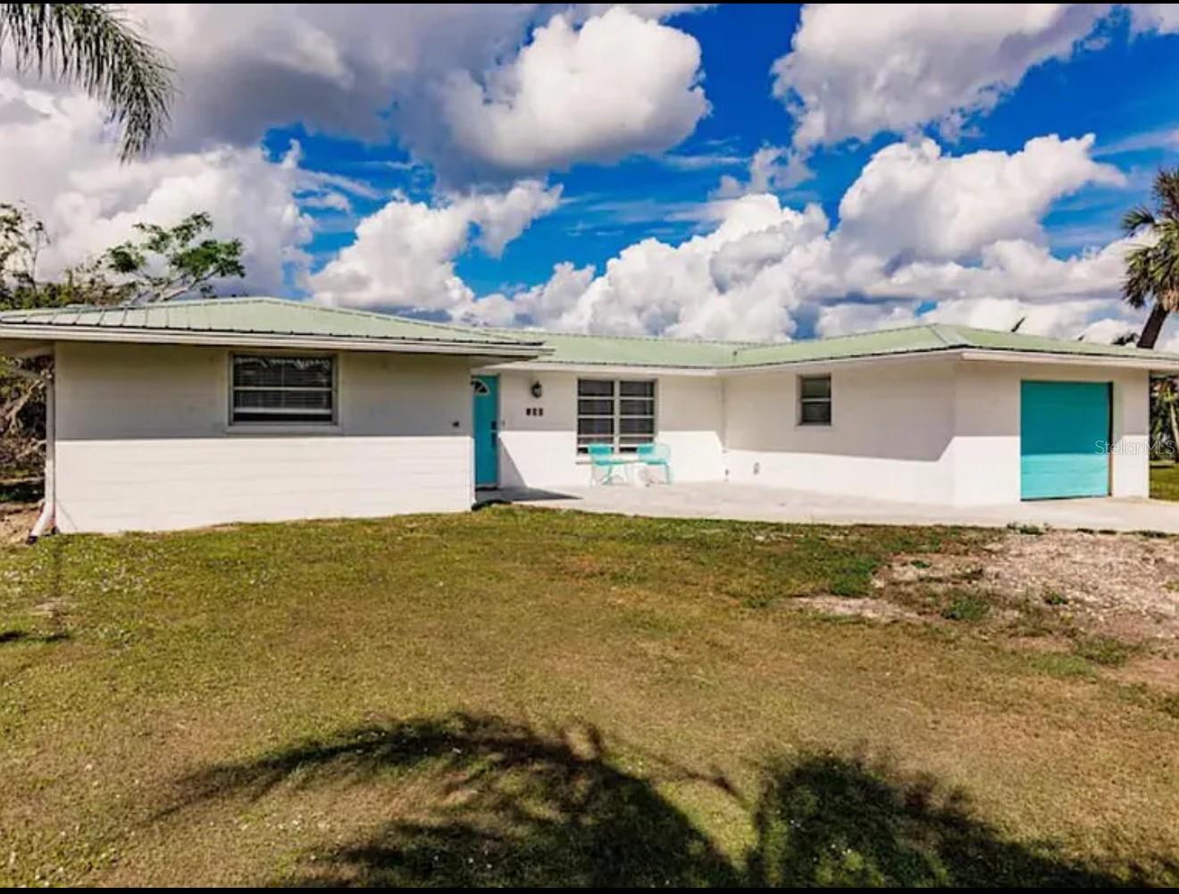 Details for 129 Northshore Terrace, PUNTA GORDA, FL 33980