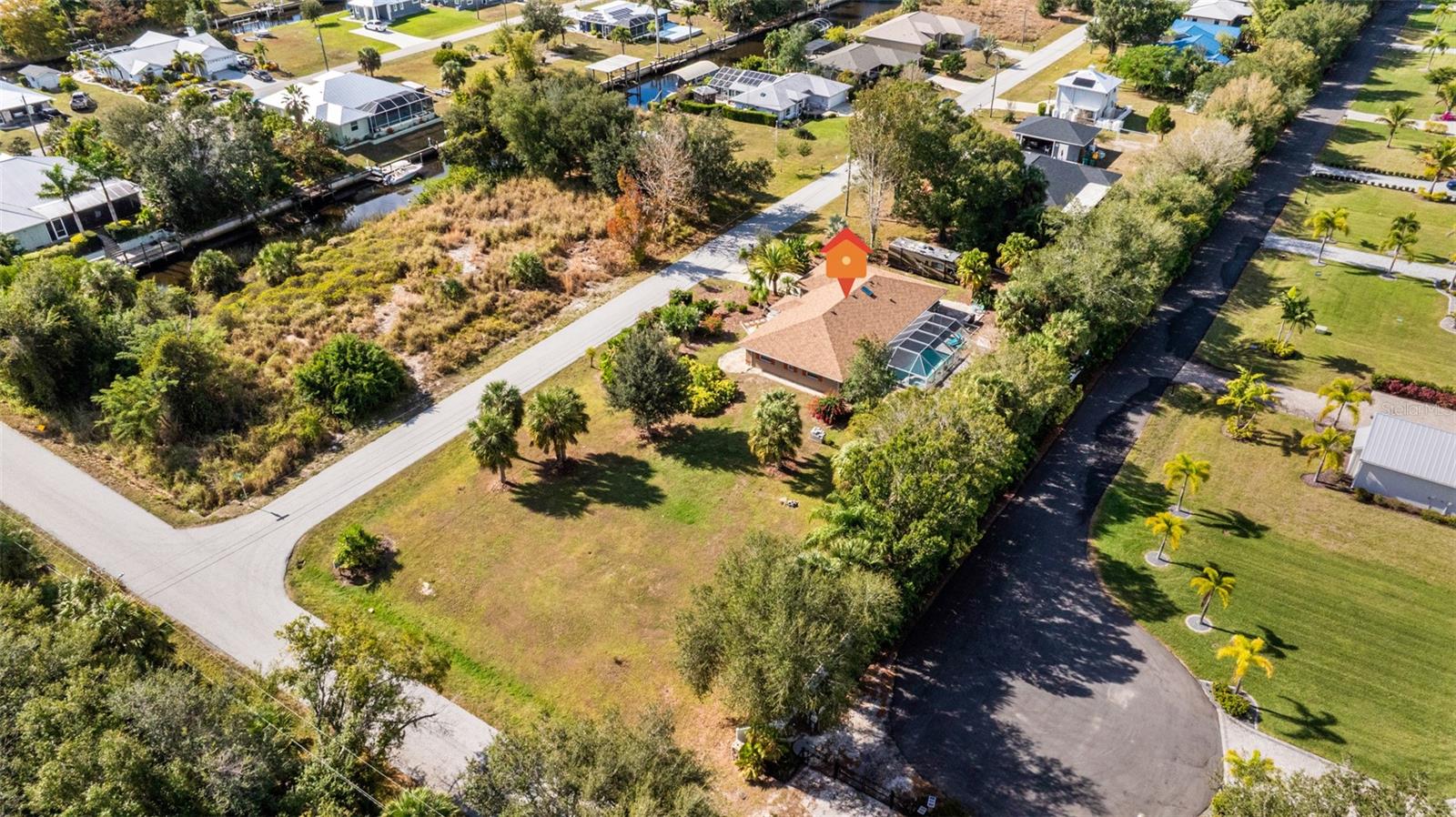 Image 47 of 55 For 28522 Coco Palm Drive