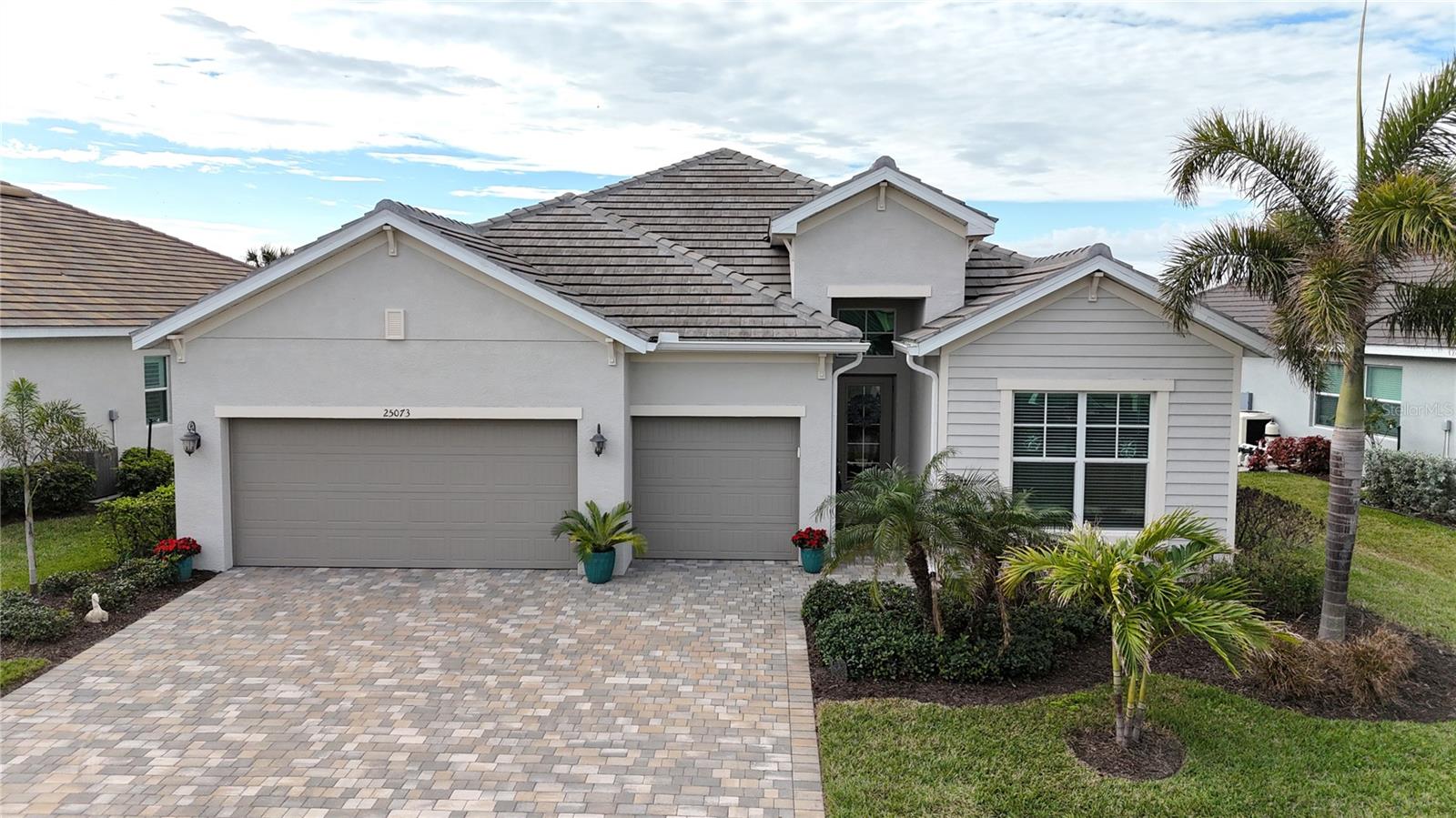 Details for 25073 Golden Fern Drive, PUNTA GORDA, FL 33955