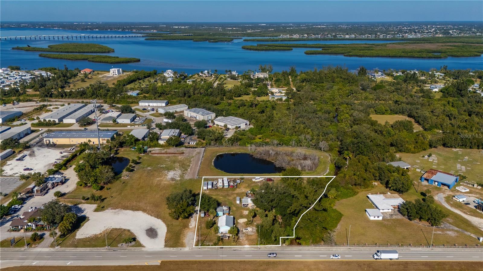 Details for 5301 Duncan Road, PUNTA GORDA, FL 33982