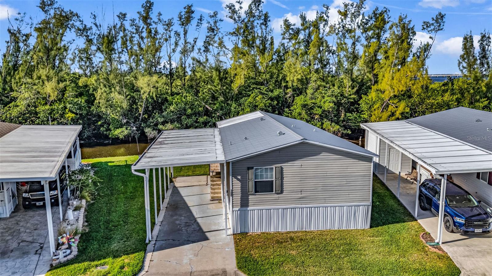 Details for 4300 Riverside Drive 106, PUNTA GORDA, FL 33982