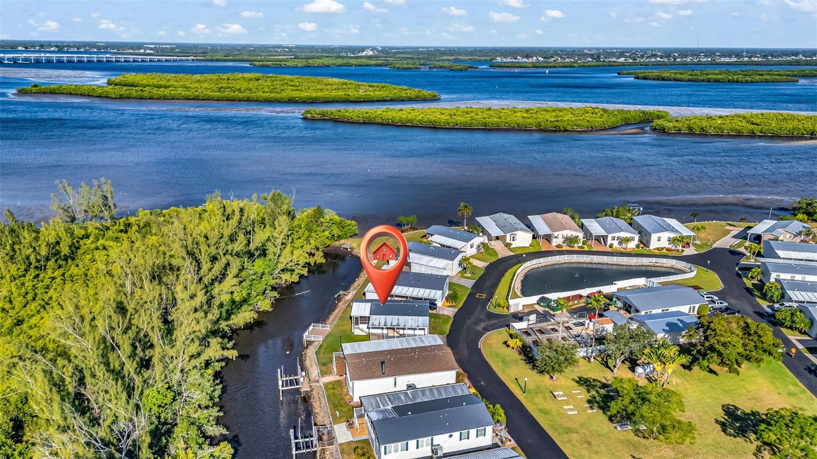 Image 3 of 54 For 4300 Riverside Drive 106