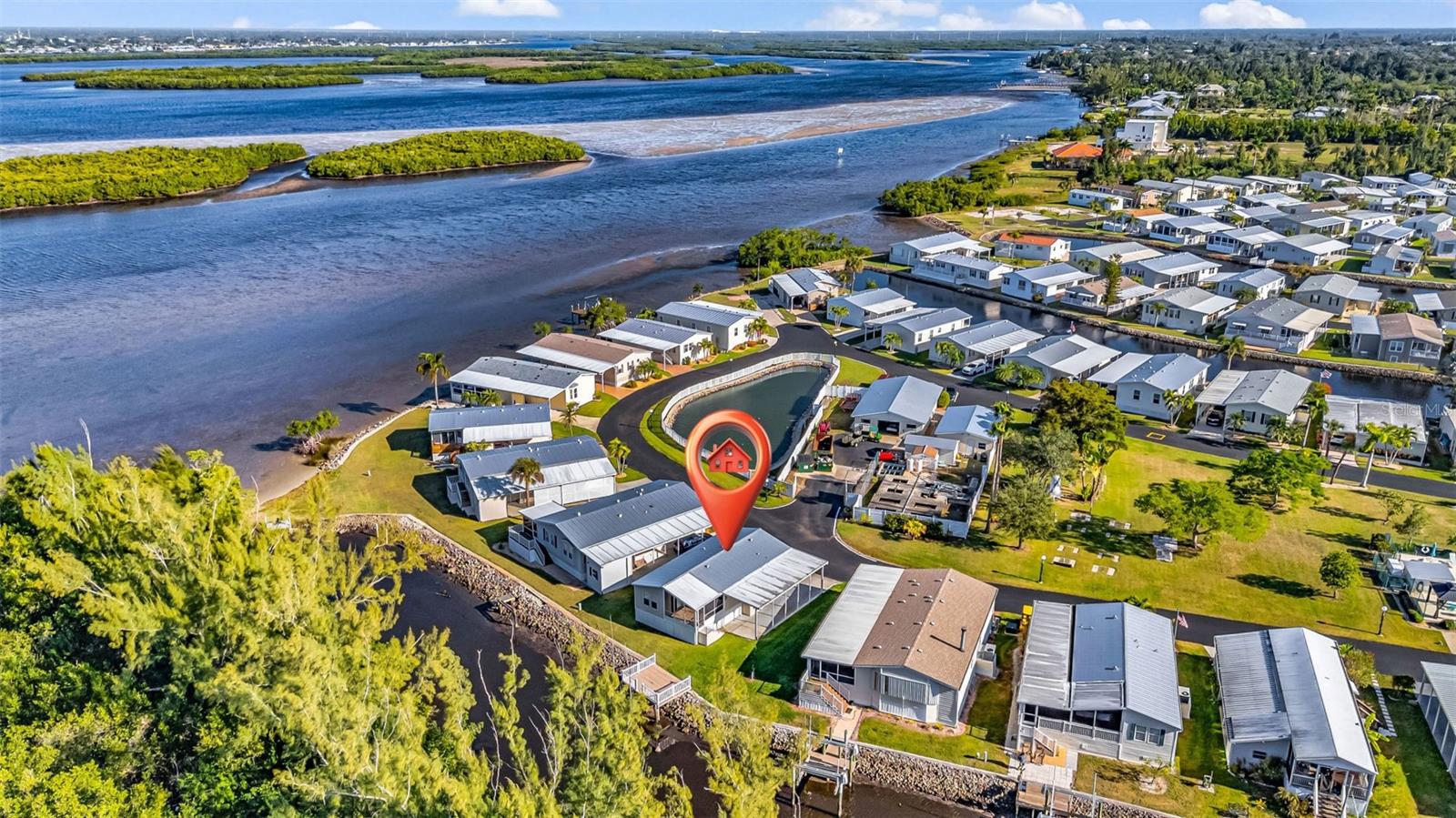 Image 30 of 54 For 4300 Riverside Drive 106