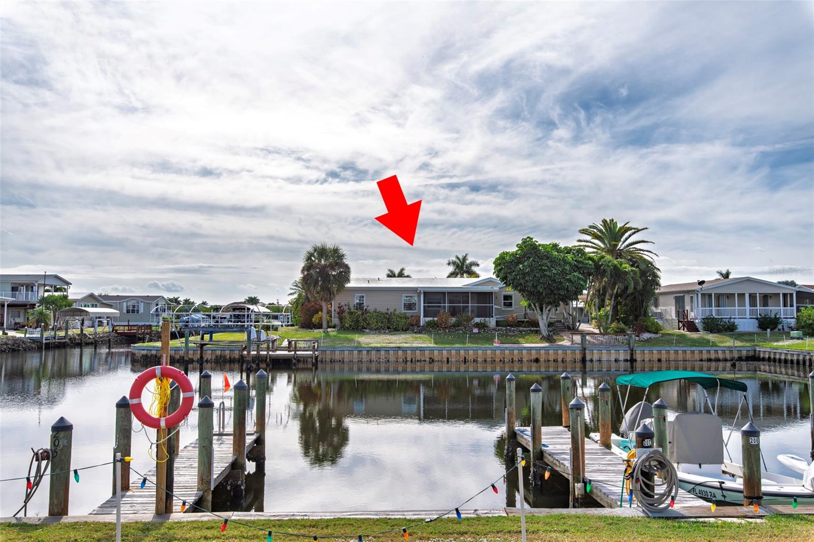 Image 4 of 42 For 46 Alligator Avenue