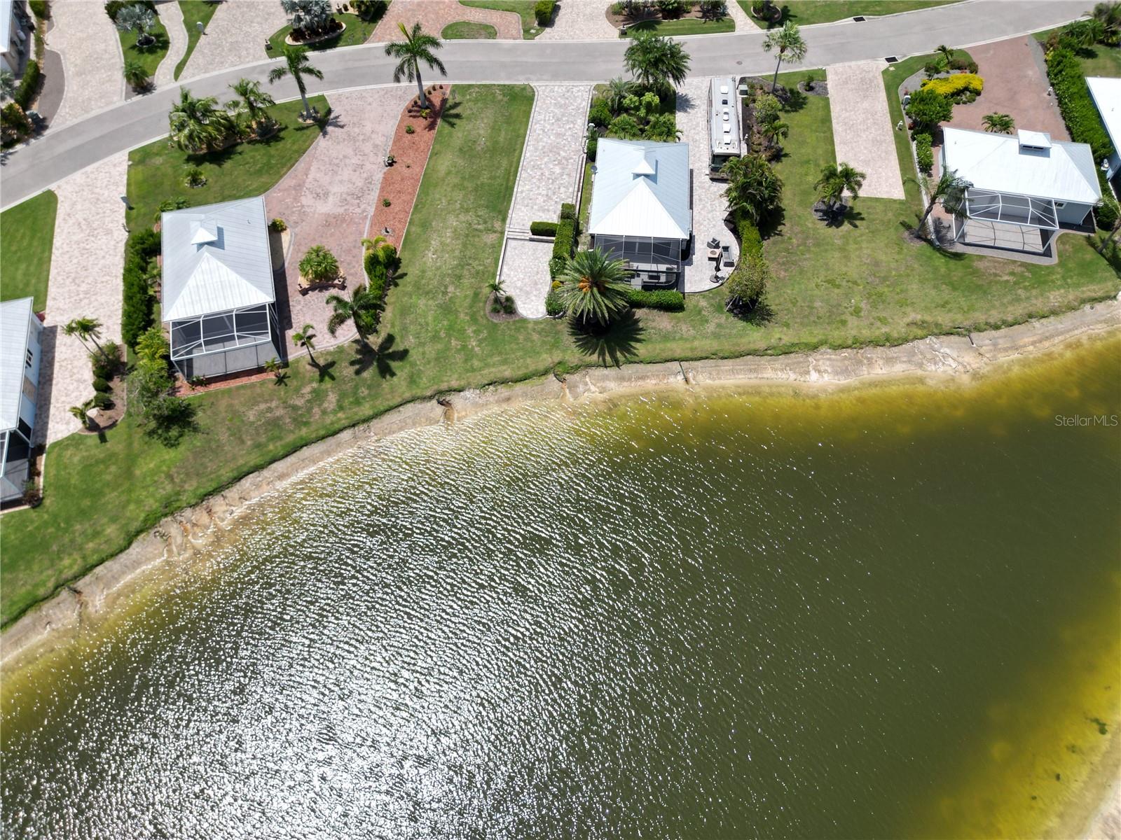 Image 10 of 25 For 8163 Sand Crane Circle Lot 6